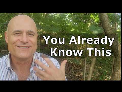 The Everyday Experience That Points to Non-Dual Truth