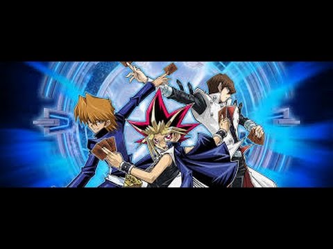 image-What size is a Yugioh card?