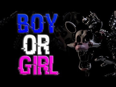Mangle Gender