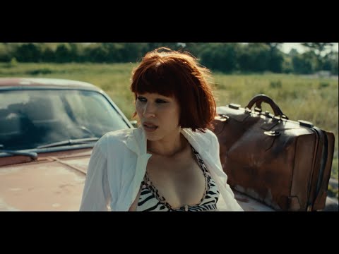 BRÍET - Cowboy Killer (Official Music Video)
