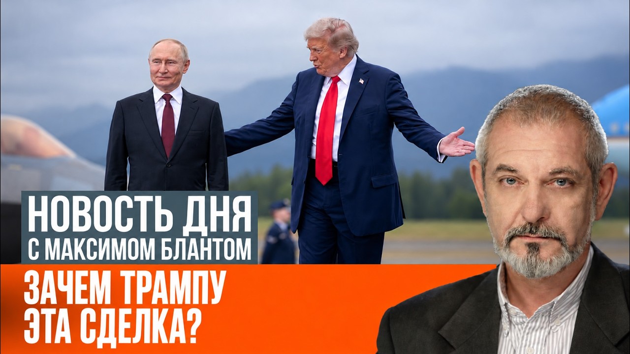 Дизельная сделка и энергетическое перемирие. Зачем это Трампу