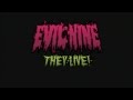 Evil Nine- They Live ( Felix Cartal Remix) 