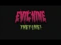 Evil Nine- They Live ( Felix Cartal Remix) 