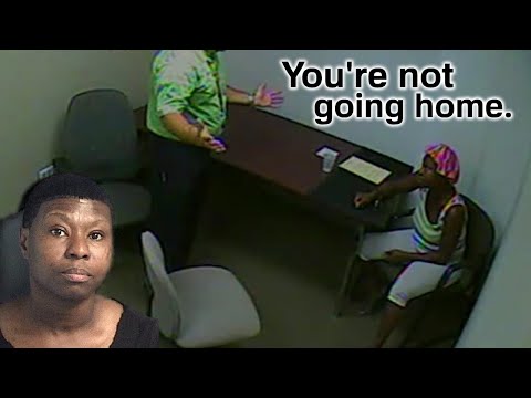 Taking A Life For A Handful Of Scratch Tickets