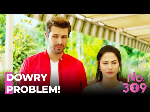Lale And Onur Prepare The Dowry For The Second Time - No.309 Episode 193