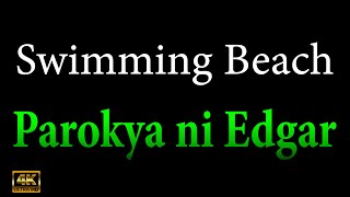 Swimming beach KARAOKE - Parokya ni Edgar