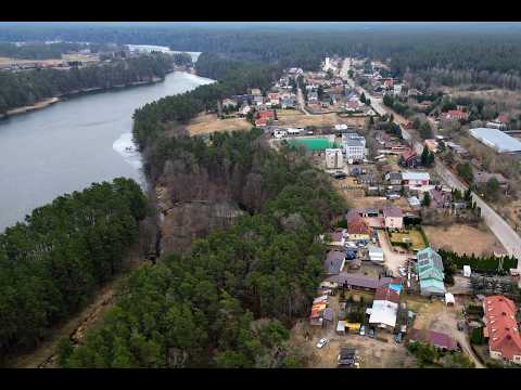 Mieszkańcy Płociczna-Tartak nie chcą blokowiska. Czy dojdzie do kompromisu?