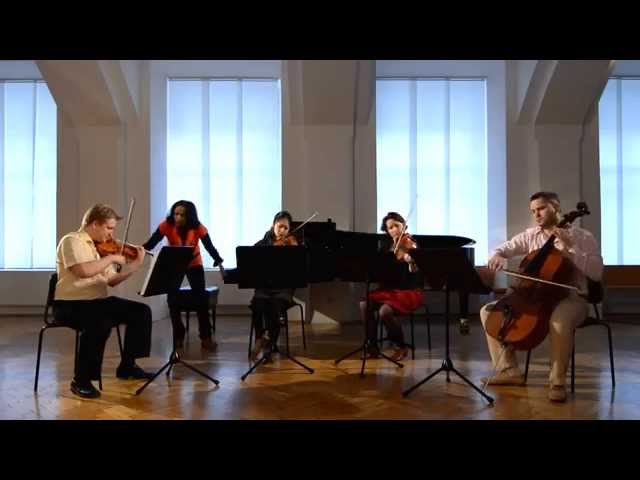 University of Music and Performing Arts Vienna video #1