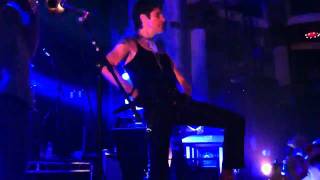 Jane&#39;s Addiction - Idiots Rule Live at The Metro