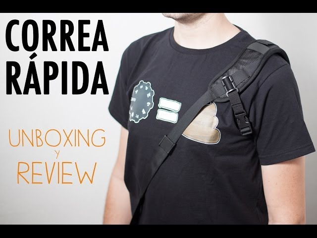 Vídeo relacionado con flintronic Correa de Cámara, Correa para Cámara de 102 cm de Nailon, Correa para el Hombro Antideslizante para Cámara, para Cámaras Digitales SLR/DSLR/Fujifilm/Nikon/Sony/Olympus/Panasonic (Verde)
