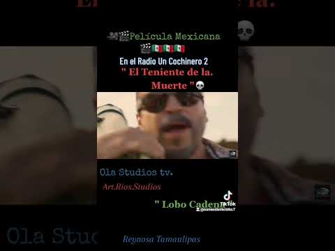 En el Radio Cochinero 2