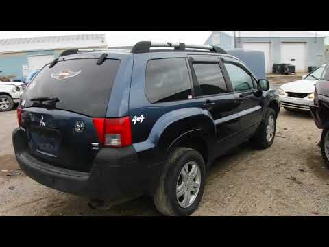 R1525C 2005 Mitsubishi Endeavor