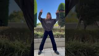 【踊ってみた】Jusagroove / Chic #shorts