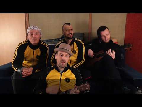 Dubioza kolektiv - OK FEST, 13.07.2019