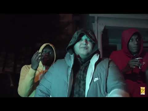 FATBOIIFLEX -Slipp (Official Music Video)