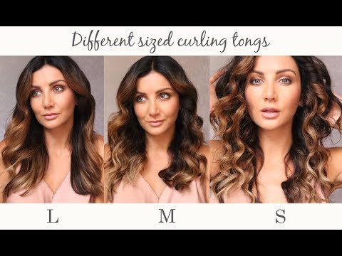 download lagu mp3 mp4 Best Size Curling Iron, download lagu Best Size Curling Iron gratis, unduh video klip Best Size Curling Iron