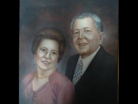 DORELA URBINA - MI VIEJO