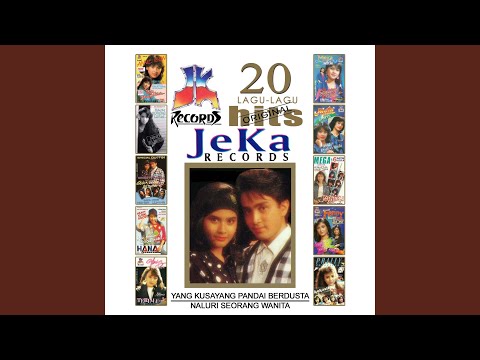 Ketika Cinta Hadir Di Sini