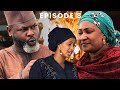 HASSANA CE EPISODE 8 ORIGINAL HAUSA WEB SERIES 2026
