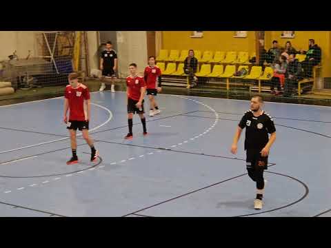 Alapszakasz-győztes a Kőrösi kézicsapata