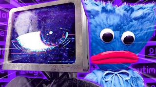 TEORIZANDO O ULTIMO TRAILER DE POPPY 4... HARLEY SAWYER...