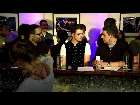 Martin Frank im Fernsehhimmel Teil 2 von 2