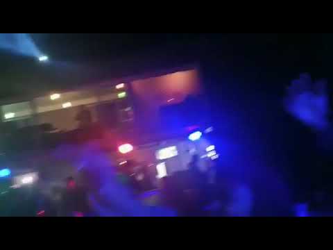 Lwaistar ft Afrotronixx - Shot Me Down Live