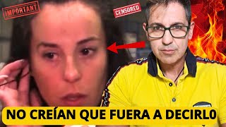 🔴SE LES CUELA ESTO EN DIRECTO❗