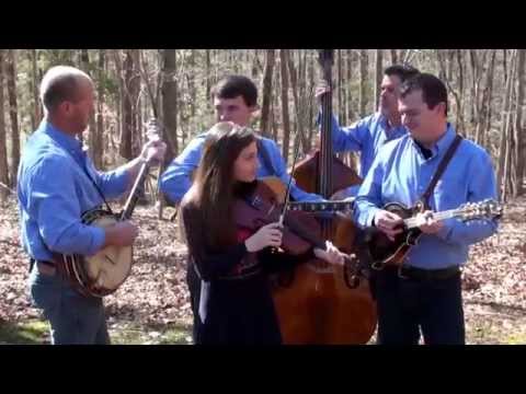 New Southern Ground - East Tennessee Blues