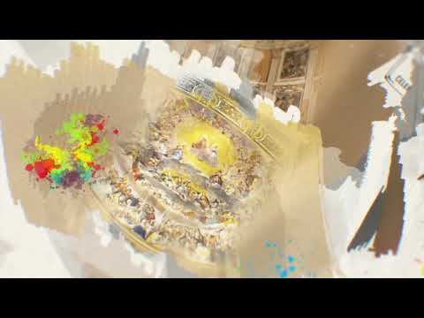 Santi Quattro Coronati 2020