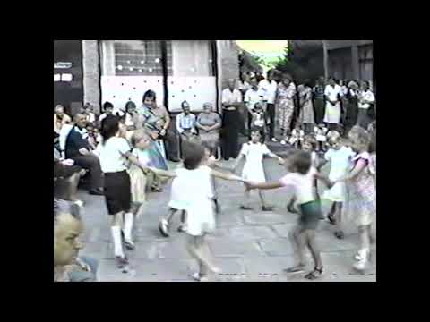 Antoni Kaleta / Bronisław Maj - mazurek