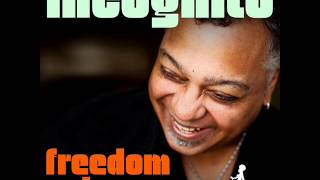 Freedom To Love (AtJazz Astro Remix) - Incognito