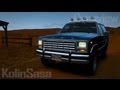 Ford Bronco 1980 для GTA 4 видео 1