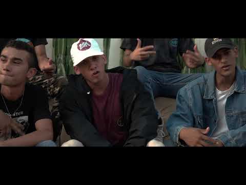 CREMA-KAOZ Beat x BLCK LOGO - Shot x DREAMMAKER