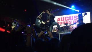 August Burns Red - Everlasting Ending | Revolution Live in Fort Lauderdale, FL | 3/7/16