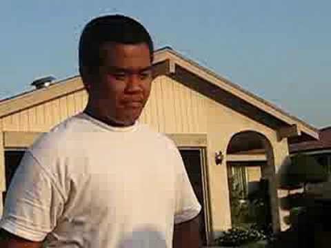 i just called to say i love you RAP REMIX!