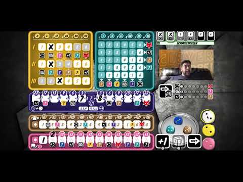 Clever Cubed: How to Play