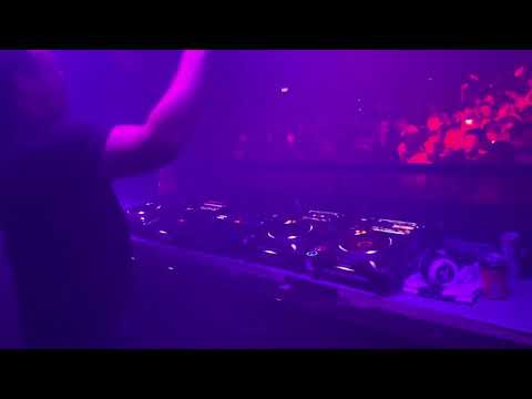 TOUMASII - Dec 14th 2018 @ The Gallery, Ministry Of Sound