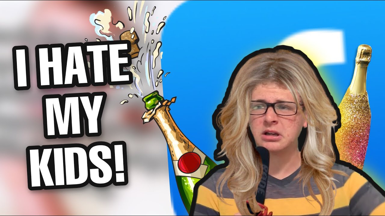 Facebook Moms Explained