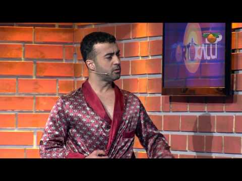 Portokalli, 3 Prill 2016 - Çifti i lumtur (Shoku i femijerise)