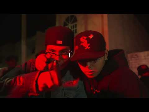 Caudi ft Sayblack - Joseo (Official Video)