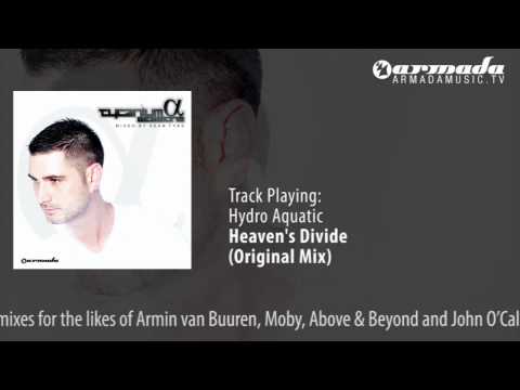 CD2 - 07 Hydro Aquatic - Heaven's Divide