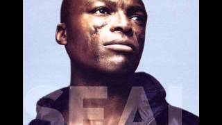 Seal - 06 Let Me Roll