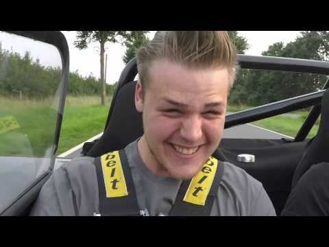 Reactions to HKT RS CLUBSPORT 1.