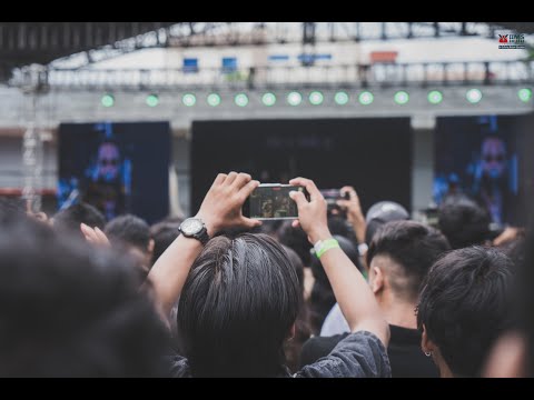 Student Experience Video Thumbnail