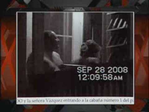SuperXclusivo 4/28/09 - Vista de adulterio contra amiguito de Ecvelyn Vázquez 3/3