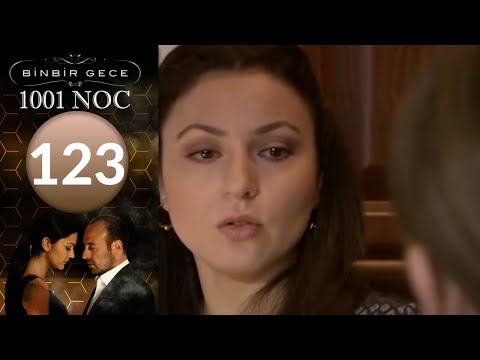 1001 Noc - Epizod 123