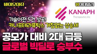 '기술이전 5건 성과'...연내 기술 이전 임박한 K바이오텍은 어디? #팜이데일리