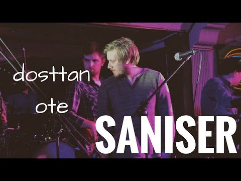Şanışer ft. Ado - Dosttan Öte