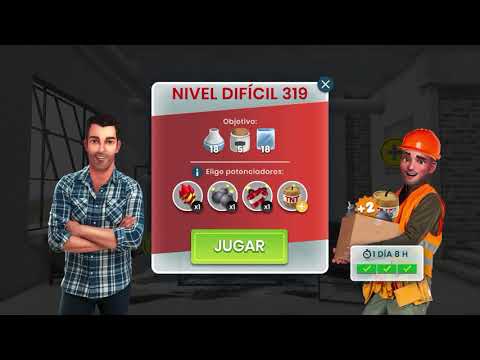 Property Brothers Home Design ~ Gameplay Level 319